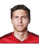 Victor Lindelof Trikot